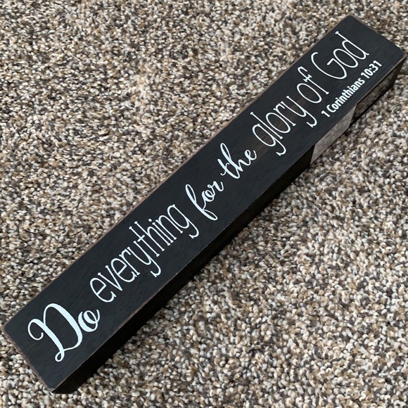 Hobby Lobby Sign - Picture 5 of 5